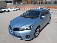 Used 2015 Toyota Corolla for sale in Riyadh