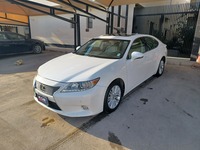 Lexus ES350