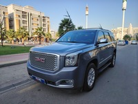 Used 2018 GMC Yukon for sale in Jeddah