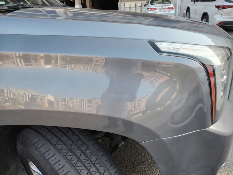 Used 2018 GMC Yukon for sale in Jeddah