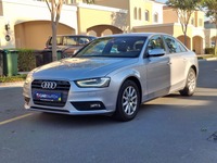 أودي A4