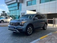 جي أي سي GS8