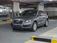 Used 2013 Audi Q5 for sale in Dubai