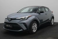 Used 2022 Toyota C-HR for sale in Sharjah