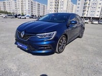 رينو ميجان