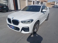 Used 2020 BMW X4 for sale in Riyadh