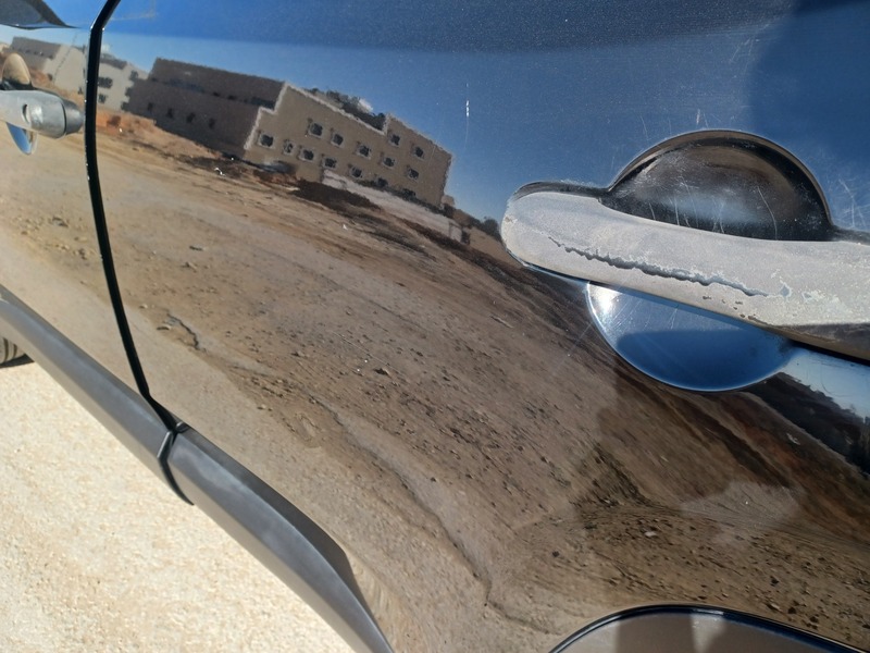 Used 2016 Jeep Renegade for sale in Riyadh