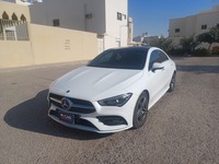 مستعمله 2021 مرسيدس CLA250 للبيع فى الرياض