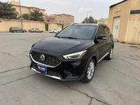 Used 2023 MG ZS for sale in Riyadh