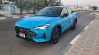 Used 2024 MG One for sale in Al Ain