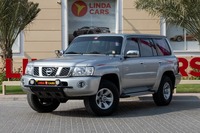 Used 2019 Nissan Patrol Safari for sale in Dubai