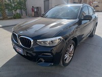 Used 2021 BMW X4 for sale in Riyadh