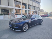 Used 2024 Genesis G90 for sale in Jeddah