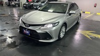 Used 2022 Toyota Camry for sale in Riyadh