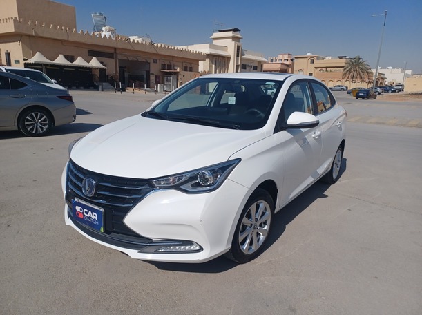 changan