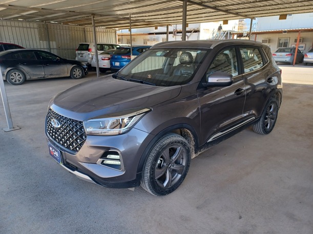 chery
