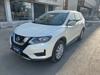 Used 2022 Nissan X-Trail for sale in Riyadh