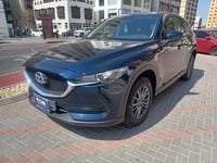 مستعمله 2020 مازدا CX-5 للبيع فى جدة