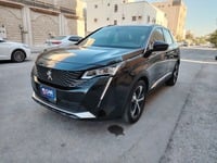 Used 2023 Peugeot 3008 for sale in Dammam