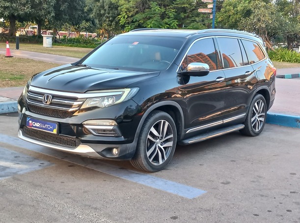 honda