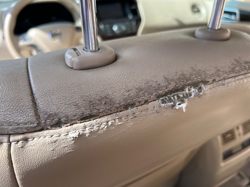 Used 2013 Nissan Pathfinder for sale in Riyadh