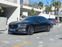 Used 2023 Mazda 6 for sale in Dubai