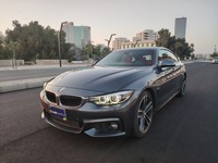 Used 2019 BMW 430 for sale in Jeddah