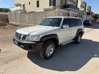 نيسان باترول سفاري