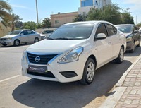 Used 2024 Nissan Sunny for sale in Dubai