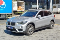 Used 2019 BMW X1 for sale in Dubai