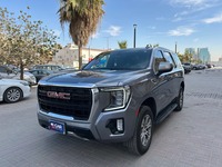 Used 2022 GMC Yukon for sale in Riyadh