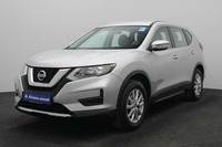 Used 2021 Nissan X-Trail for sale in Dubai