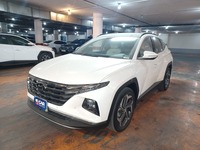 Used 2023 Hyundai Tucson for sale in Riyadh