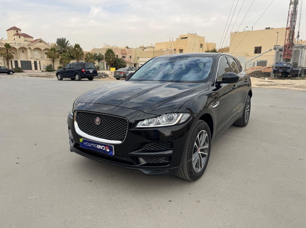 jaguar