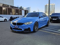 Used 2015 BMW M3 for sale in Dubai