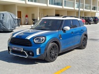 Used 2023 MINI Countryman for sale in Dubai