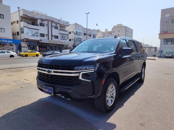 chevrolet