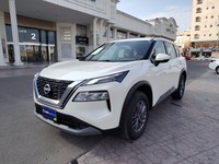 Used 2023 Nissan X-Trail for sale in Jeddah