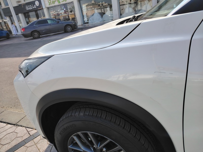 Used 2023 Nissan X-Trail for sale in Jeddah