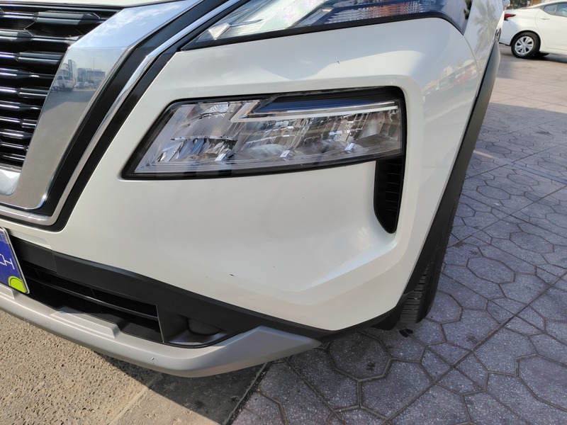 Used 2023 Nissan X-Trail for sale in Jeddah