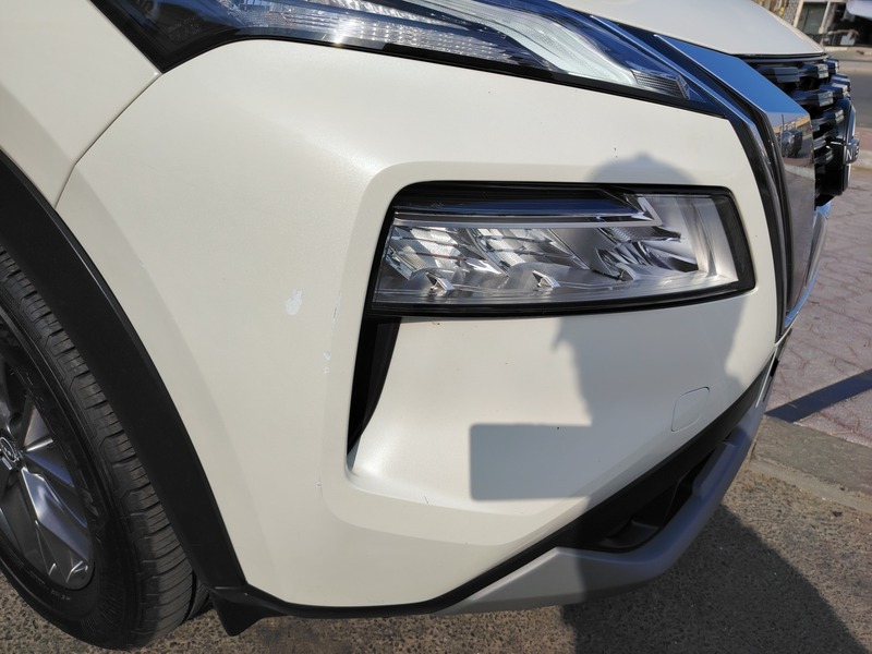 Used 2023 Nissan X-Trail for sale in Jeddah