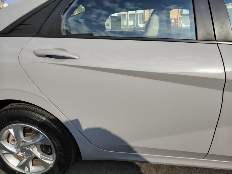 Used 2023 Hyundai Elantra for sale in Jeddah