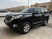Used 2015 Toyota Prado for sale in Riyadh