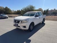 Used 2016 Nissan Navara for sale in Riyadh