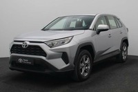 Used 2023 Toyota RAV 4 for sale in Abu Dhabi