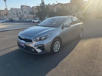 Used 2020 Kia Cerato for sale in Al Khobar