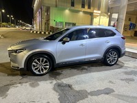 مستعمله 2019 مازدا CX-9 للبيع فى Yanbu