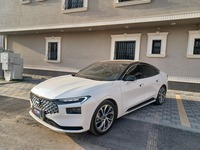 Used 2024 Ford Taurus for sale in Riyadh