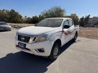 نيسان نافارا