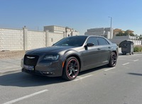 Used 2023 Chrysler 300S for sale in Abu Dhabi